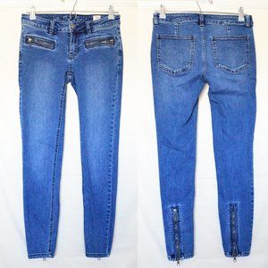 3 for $25 - Free People We the Free Skinny Jeans